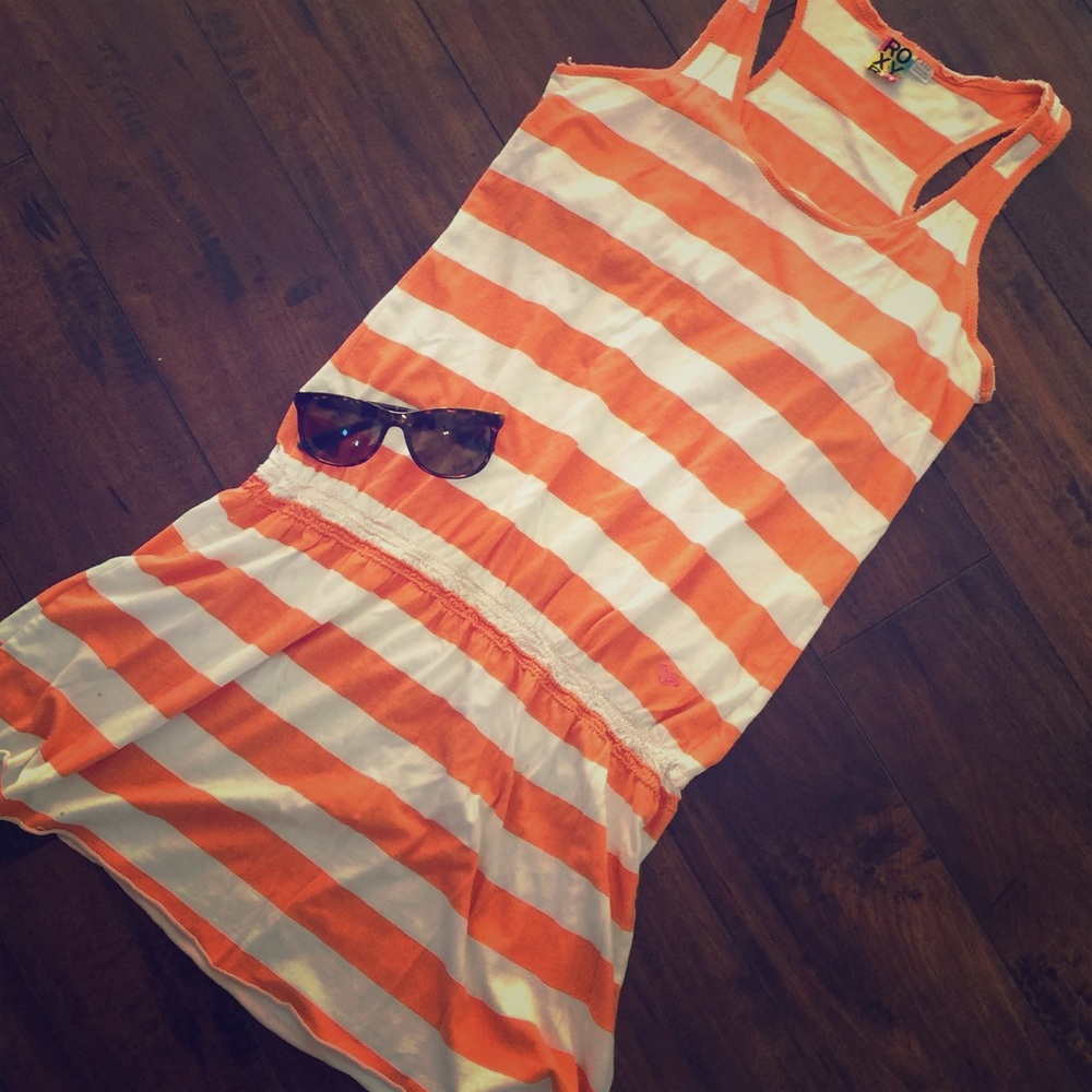 Roxy Sundress  🏖